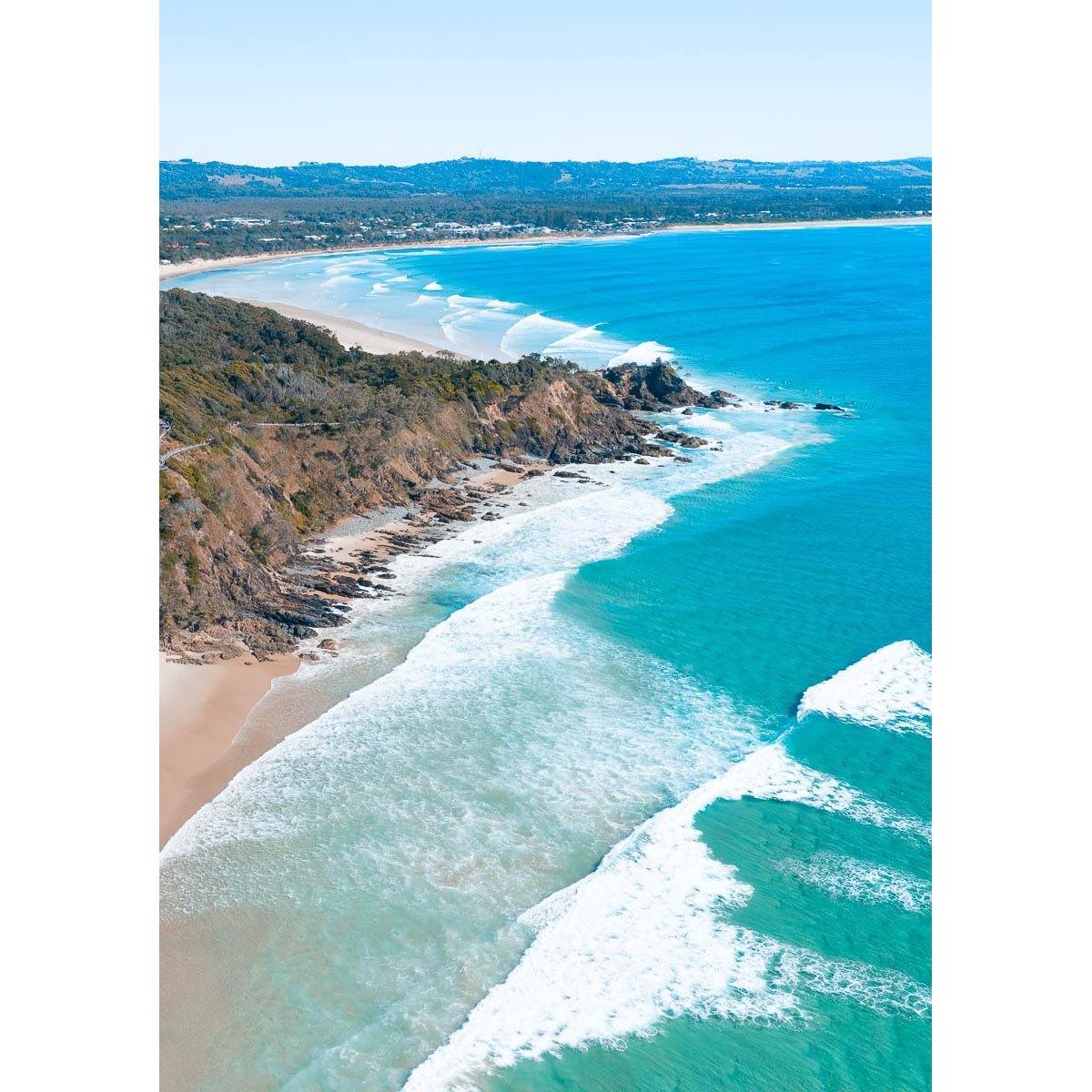 Watgoes From Above ii - Tidaltones