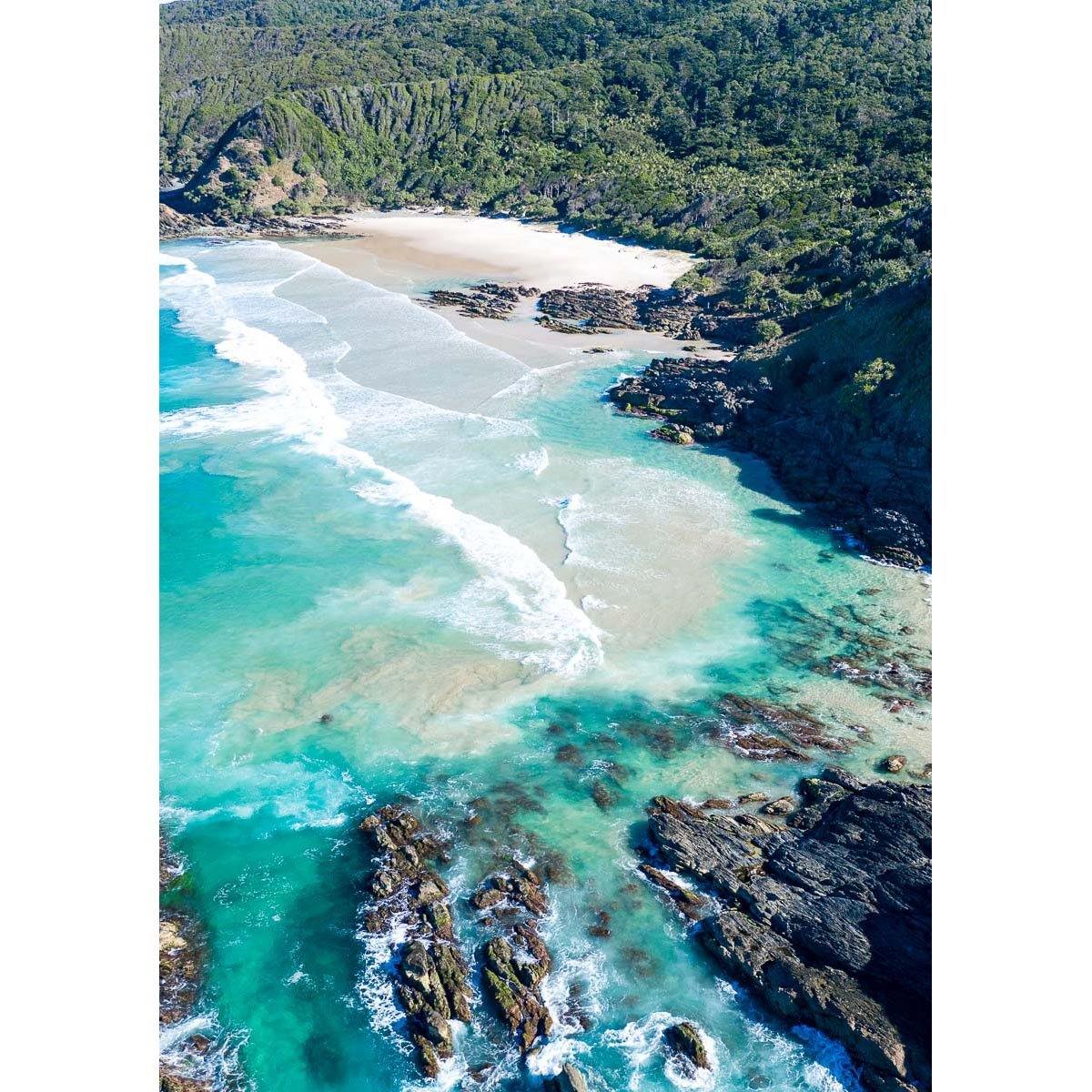 Whites Beach - Tidaltones
