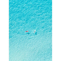 Turquoise Tides - Tidaltones