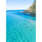 Burleigh Surfers - Tidaltones