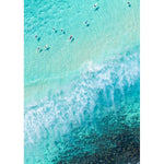 Burleigh White Wash - Tidaltones