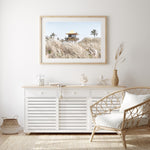 Life Guard Tower - Tidaltones