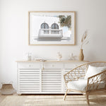 Mediterranean Design - Art Print