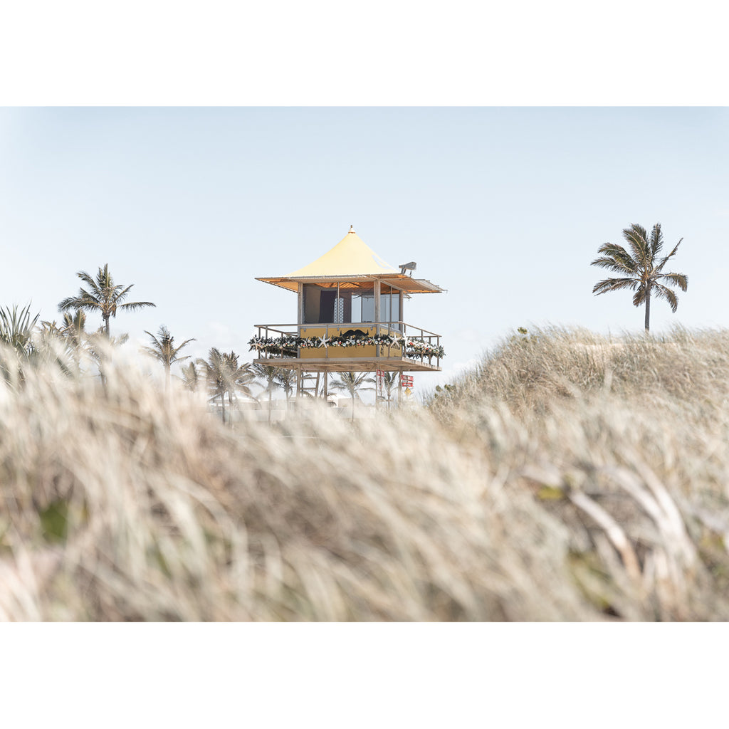 Life Guard Tower - Tidaltones