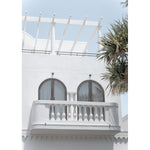 Mediterranean Design - Art Print