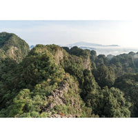 Top of The World - Art Print Tidaltones