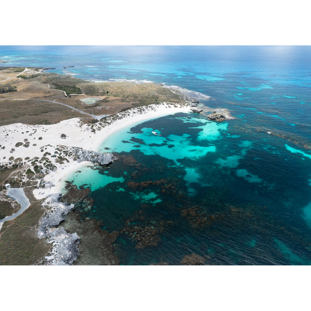 Parakeet Bay - Tidaltones