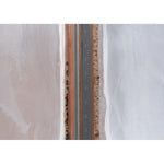 West Oz Salt Lake ii - Art Print