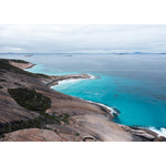 West Beach Coastline - Tidaltones