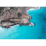 West Beach Rocky Blues - Tidaltones
