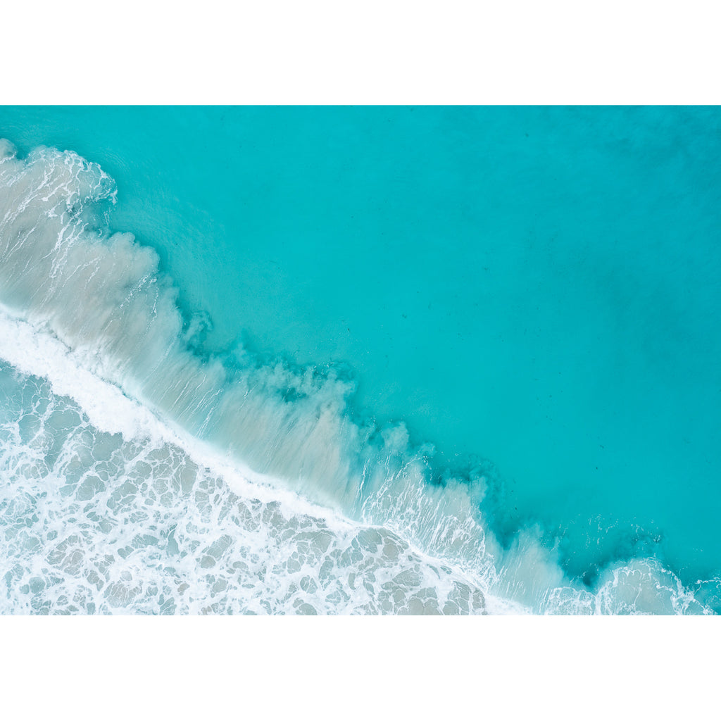 West Beach White Wash ii - Tidaltones