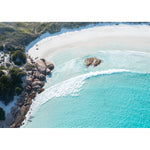 Twilight Beach Top Down ii - Tidaltones