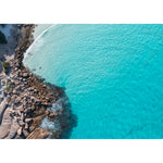 Twilight Beach Top Down - Tidaltones
