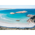 Twilight Beach - Tidaltones