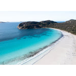Lucky Bay ii - Tidaltones