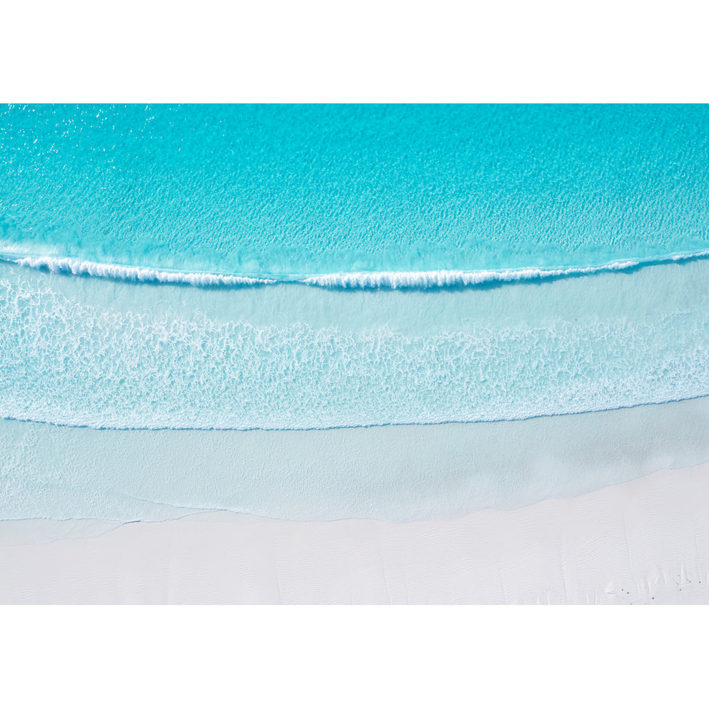 Lucky Bay Blues - Tidaltones