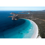 Lucky Bay - Tidaltones