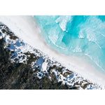 Lucky Bay Symmetry - Tidaltones