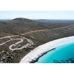 Lucky Bay Campground - Tidaltones