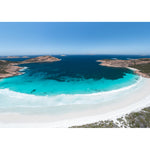 Thistle Cove Panorama - Tidaltones