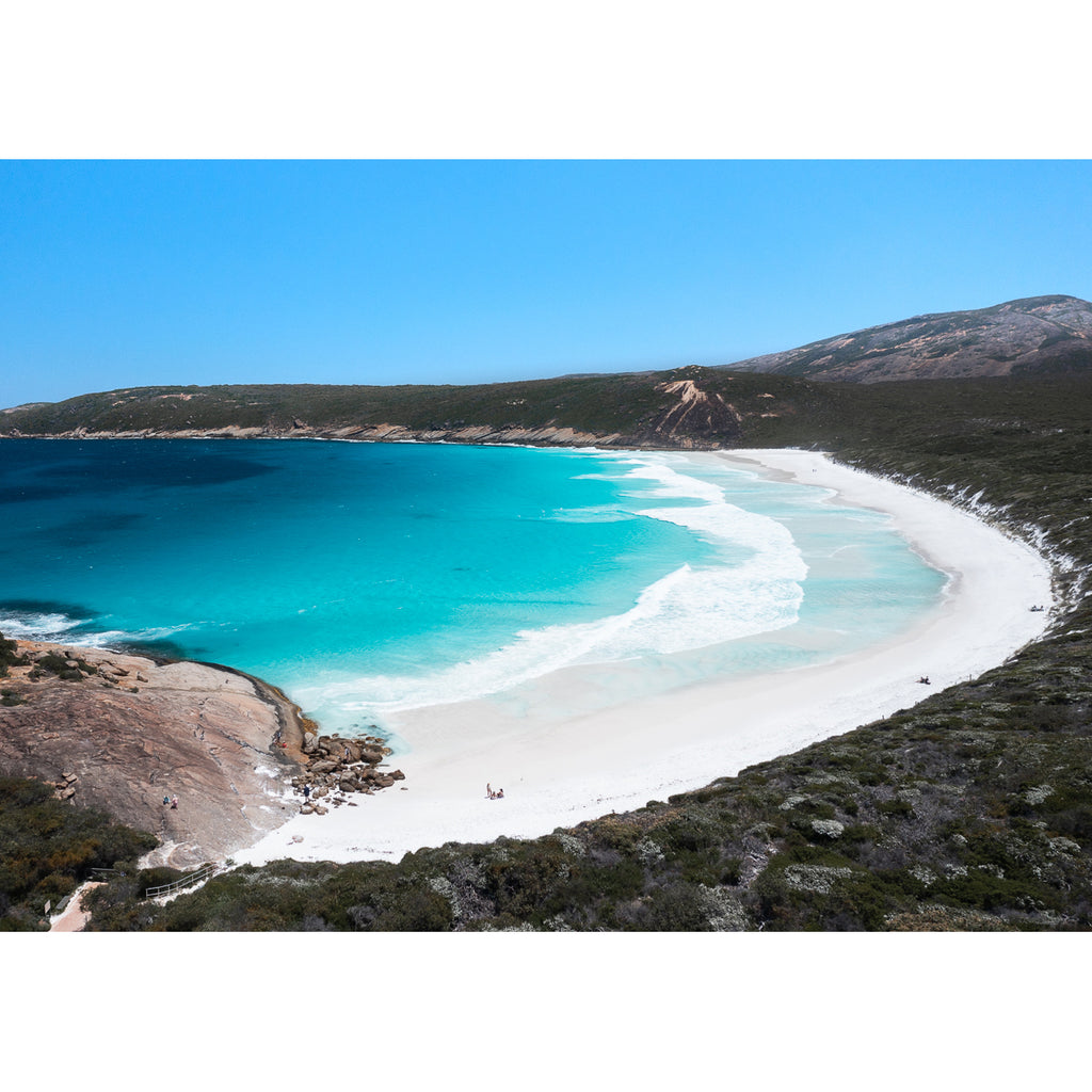 Hellfire Bay - Tidaltones