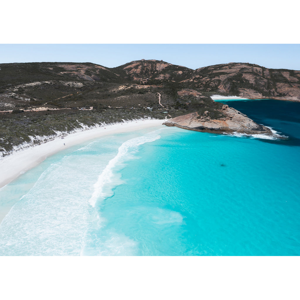 Hellfire Bay ii - Tidaltones