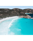 Hellfire Bay ii - Tidaltones