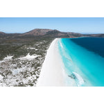 Le Grand Beach - Tidaltones