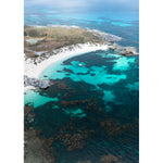 Parakeet Bay - Tidaltones