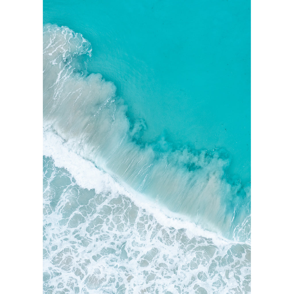 West Beach White Wash ii - Tidaltones