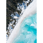 Lucky Bay Symmetry - Tidaltones