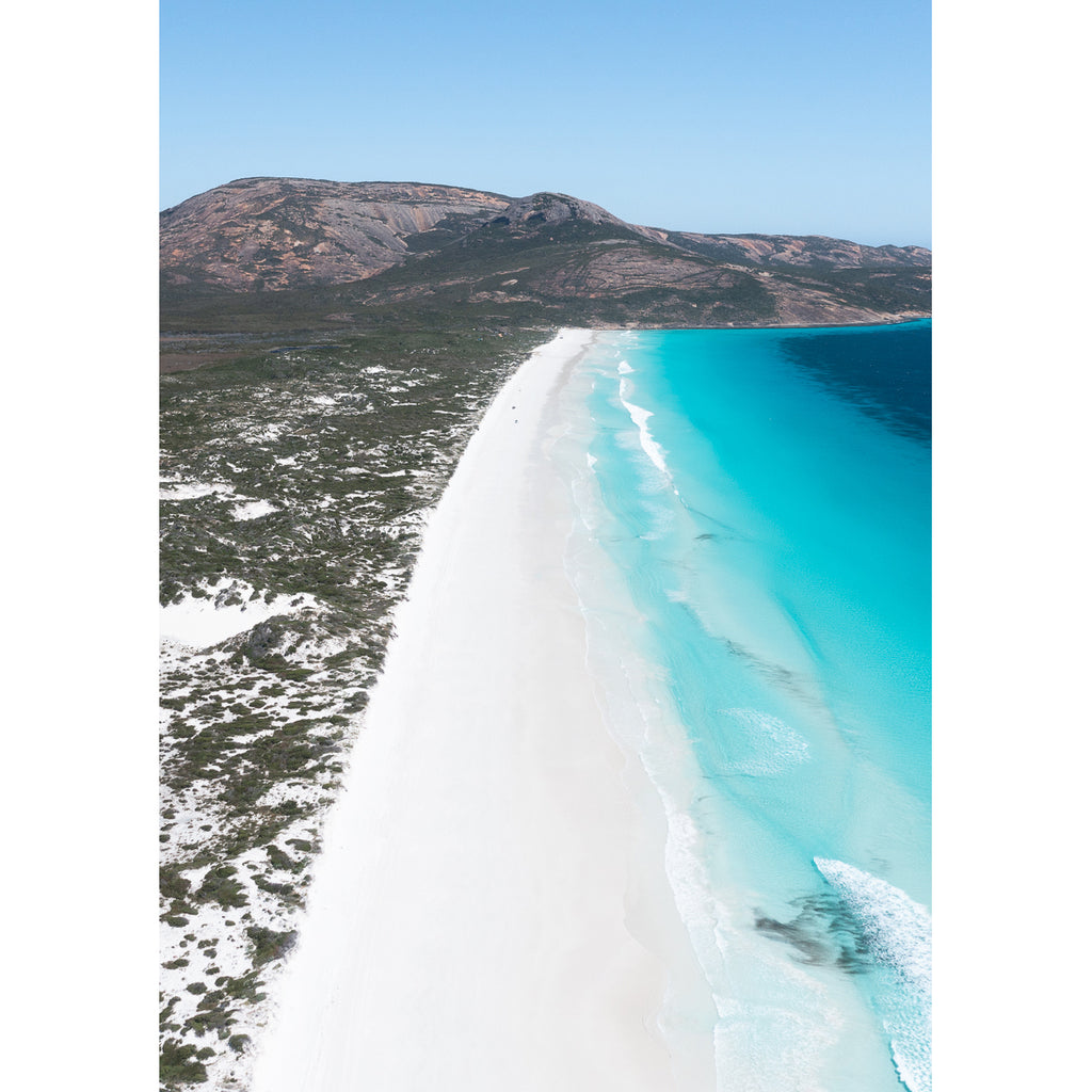 Le Grand Beach - Tidaltones