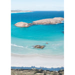 Twilight Beach - Tidaltones