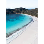 Lucky Bay ii - Tidaltones